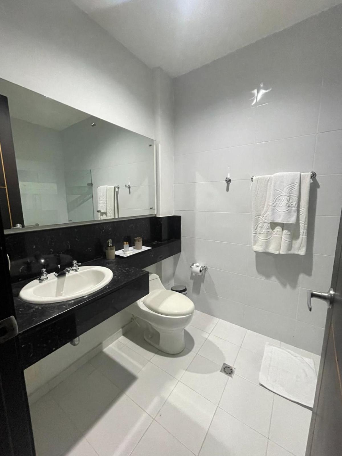 Hotel Santorini Loft Monteria Ngoại thất bức ảnh