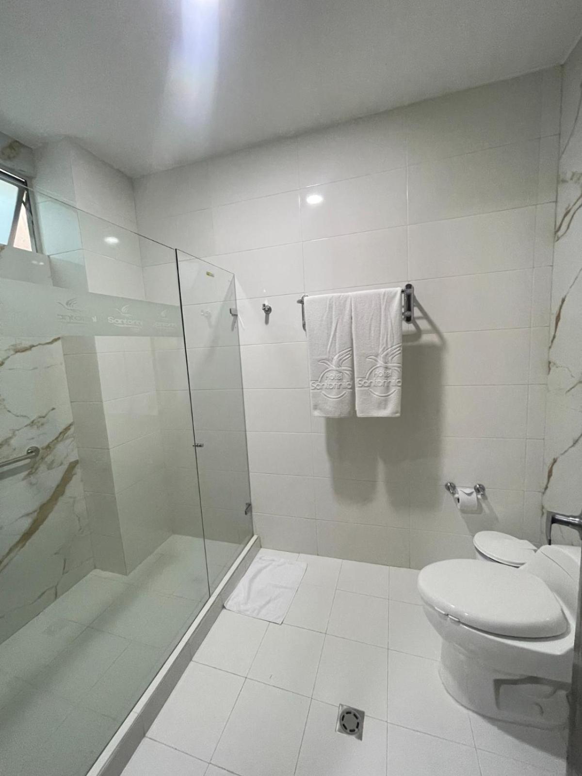 Hotel Santorini Loft Monteria Ngoại thất bức ảnh