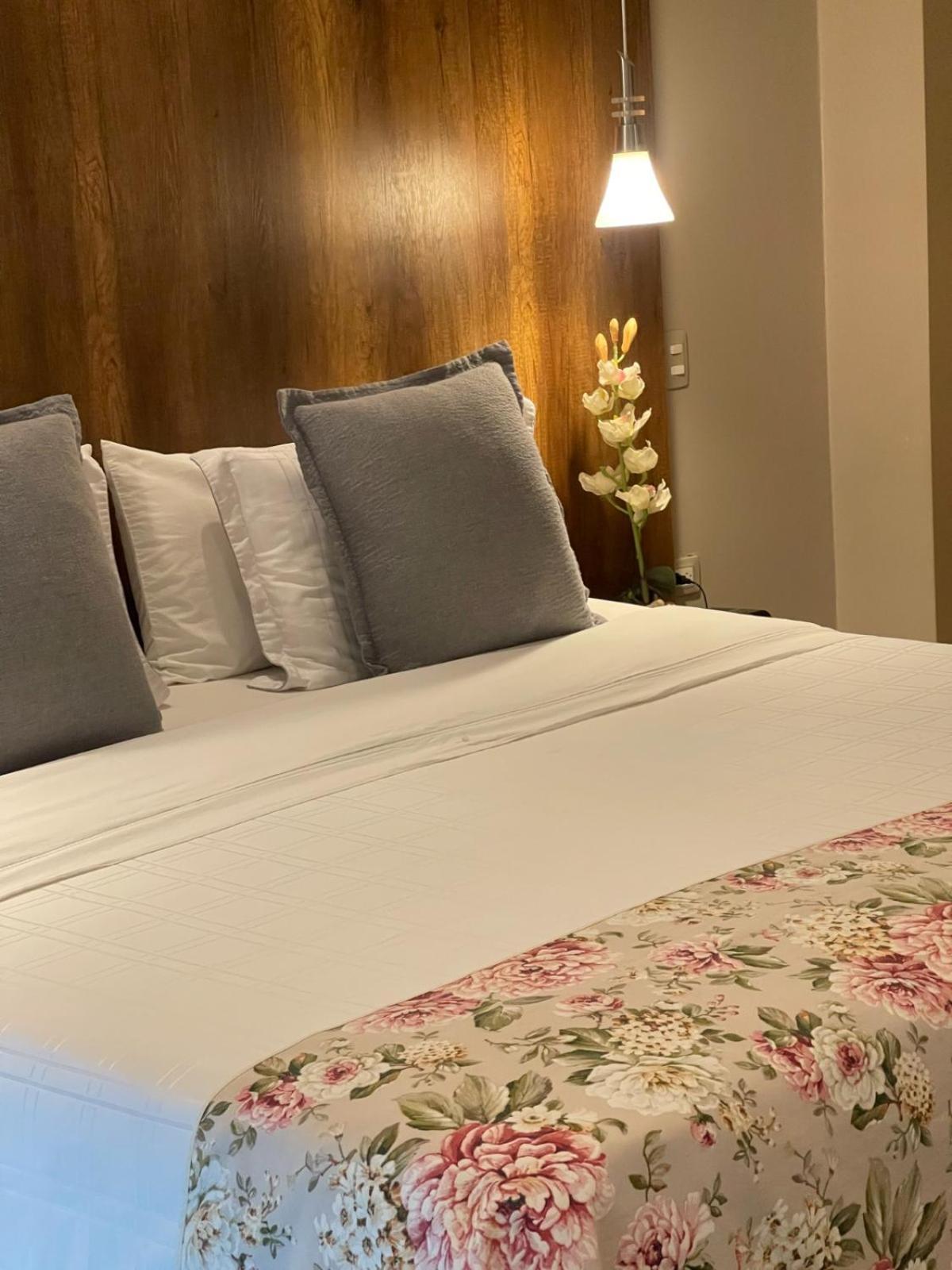 Hotel Santorini Loft Monteria Ngoại thất bức ảnh
