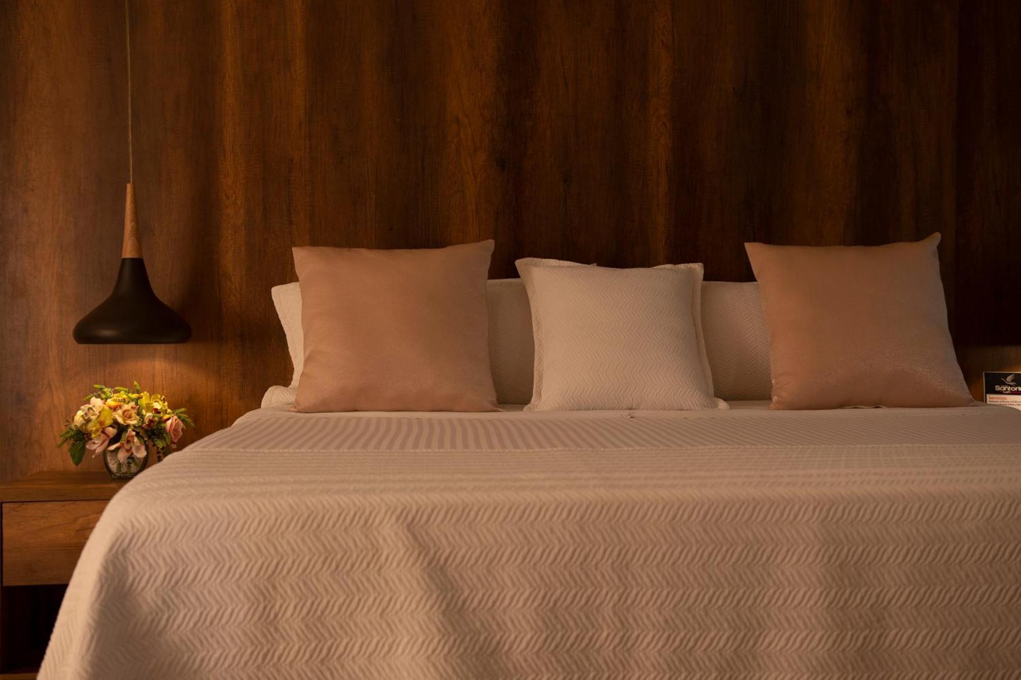 Hotel Santorini Loft Monteria Phòng bức ảnh